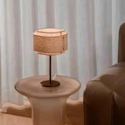 Dftp Takai bordlampe