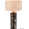 Dftp Takai bordlampe, marmor
