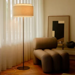 Dftp Takai gulvlampe