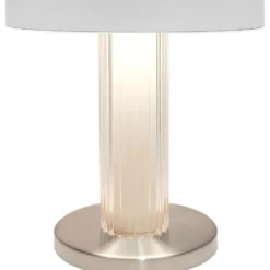 Dftp Trezzi genopladelig bordlampe