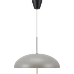 Dftp Versale pendel, brun, Ø50 cm