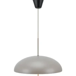 Dftp Versale pendel, brun, Ø50 cm