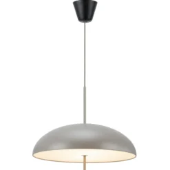 Dftp Versale pendel, brun, Ø50 cm