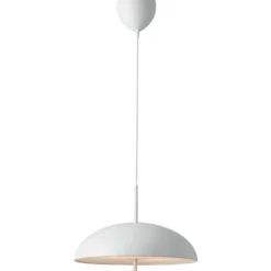 Dftp Versale pendel, hvid, Ø35 cm