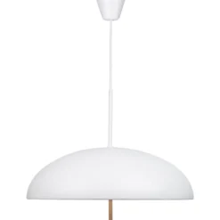 Dftp Versale pendel, hvid, Ø50 cm
