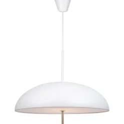 Dftp Versale pendel, hvid, Ø50 cm