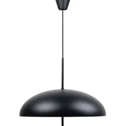 Dftp Versale pendel, sort, Ø50 cm