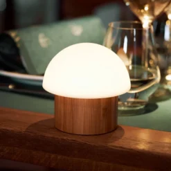 Duni Brother bordlampe