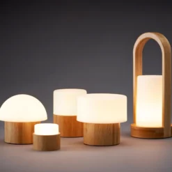 Duni Easy bordlampe