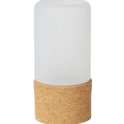Duni Hope LED kork bordlampe