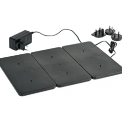 Duni opladestation til Zelda genopladelige bordlamper, 6 stk