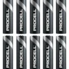 Duracell Procell AA batterier, 10 stk.