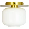 Dyberg Larsen Arp loftlampe