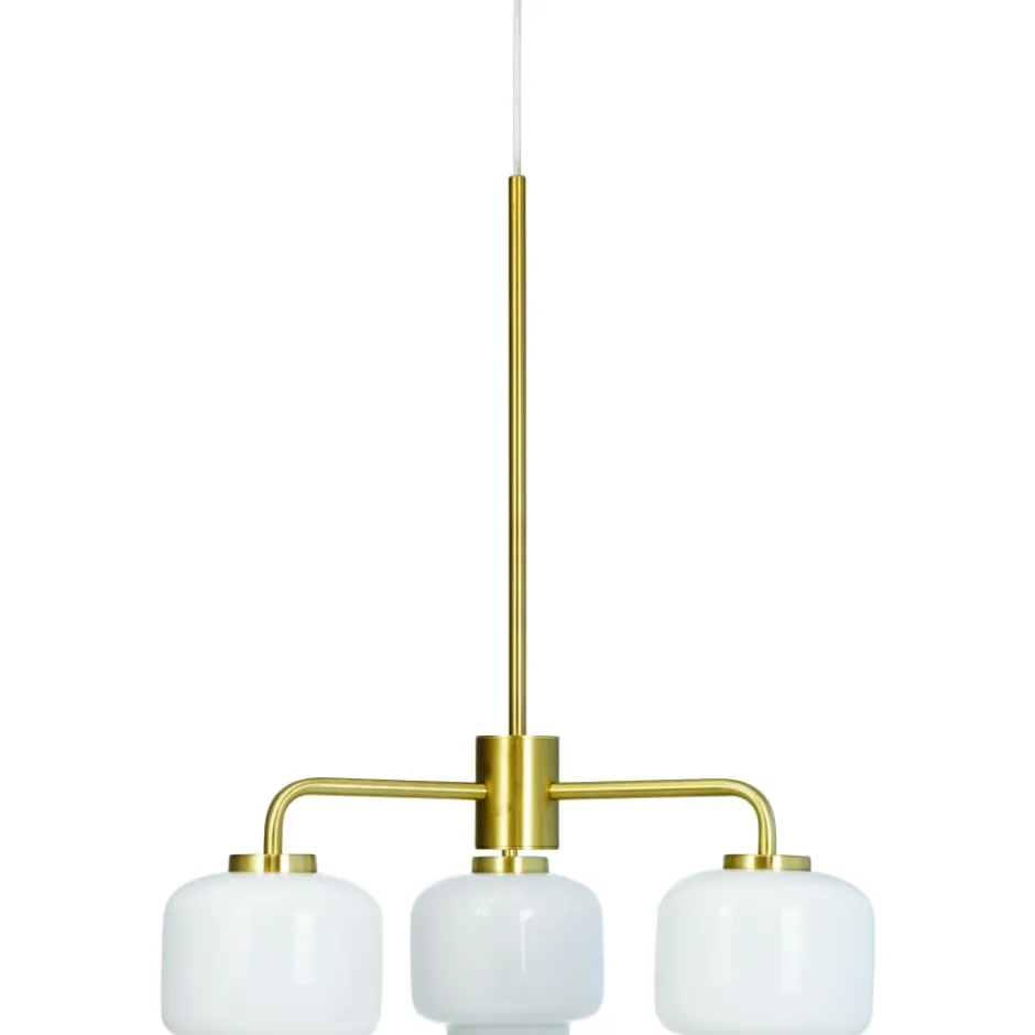 Dyberg Larsen Arp lysekrone