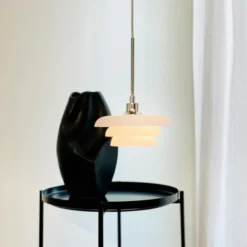 Dyberg Larsen Ava pendel, Ø20 cm