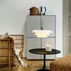 Dyberg Larsen Ava pendel, Ø40 cm
