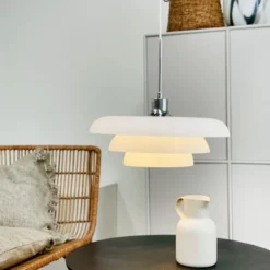 Dyberg Larsen Ava pendel, Ø40 cm
