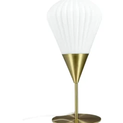Dyberg Larsen Ballon bordlampe