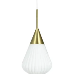 Dyberg Larsen Ballon pendel, Ø21 cm