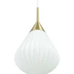 Dyberg Larsen Ballon pendel, Ø21 cm