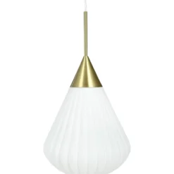 Dyberg Larsen Ballon pendel, Ø33 cm