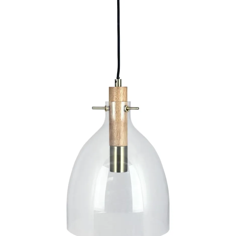 Dyberg Larsen Bistro pendel, Ø25 cm