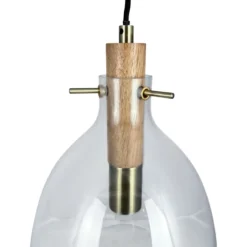 Dyberg Larsen Bistro pendel, Ø30 cm