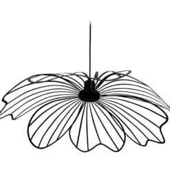 Dyberg Larsen Blumen pendel, sort