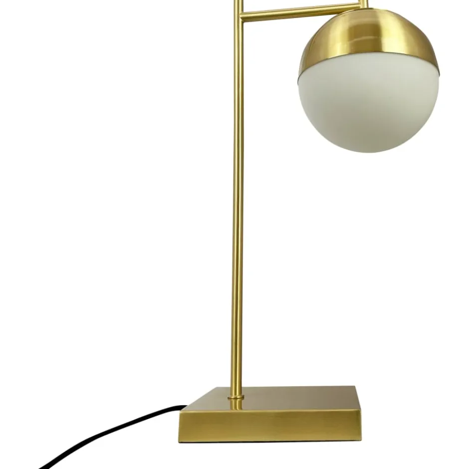 Dyberg Larsen Caen bordlampe