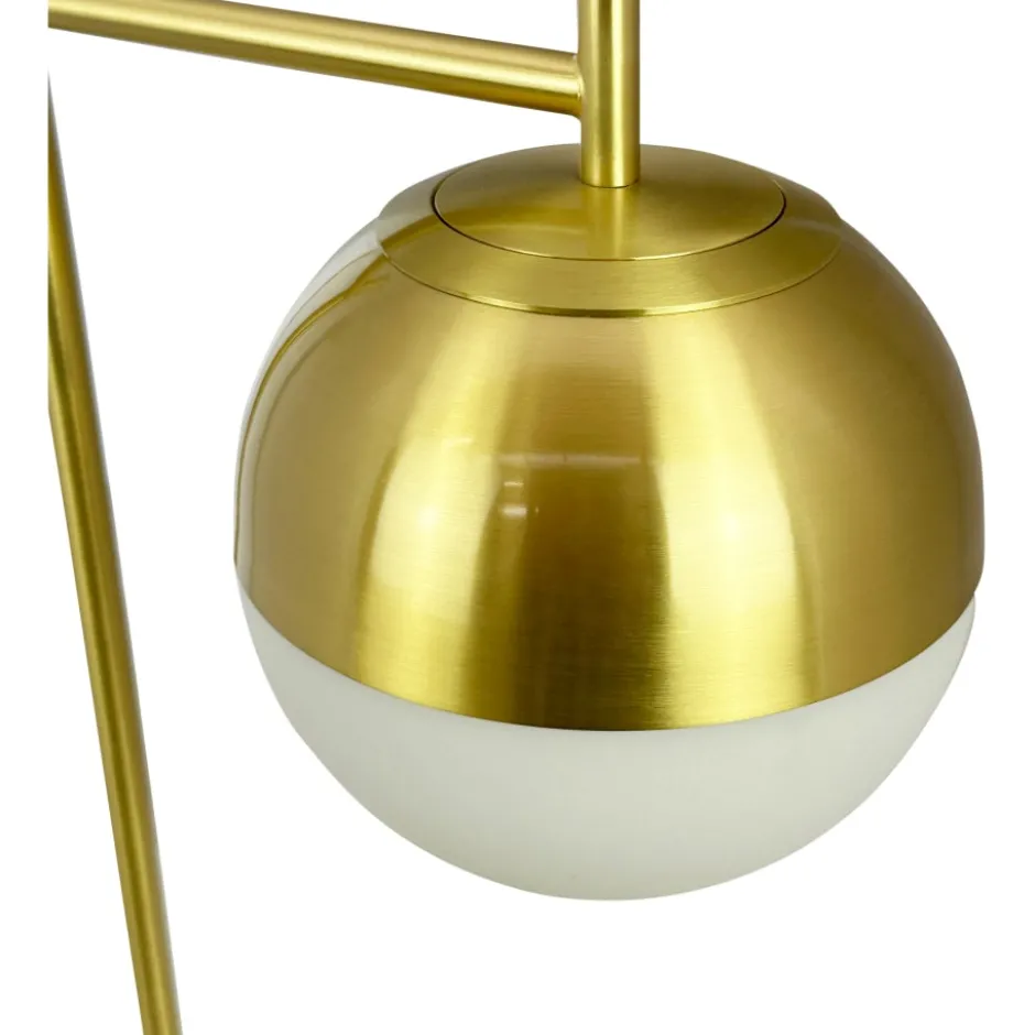 Dyberg Larsen Caen bordlampe