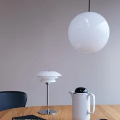 Dyberg Larsen Café pendel, Ø25 cm