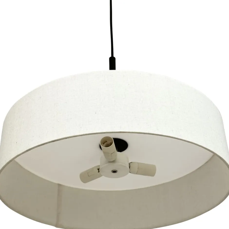 Dyberg Larsen Calix pendel, H12 cm