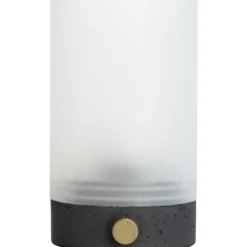 Dyberg Larsen Cozy genopladelig bordlampe