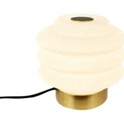Dyberg Larsen Diva bordlampe