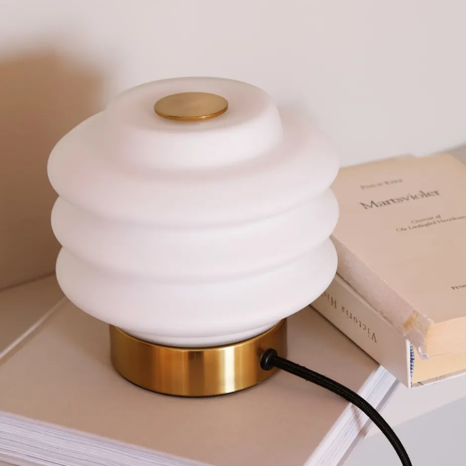 Dyberg Larsen Diva bordlampe