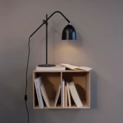 Dyberg Larsen Easton bordlampe