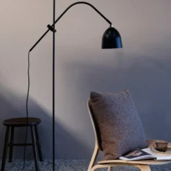 Dyberg Larsen Easton gulvlampe