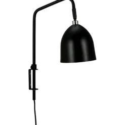 Dyberg Larsen Easton væglampe
