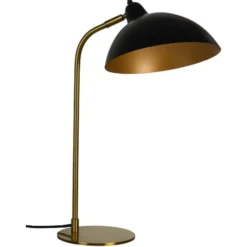 Dyberg Larsen Futura bordlampe