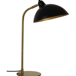 Dyberg Larsen Futura bordlampe