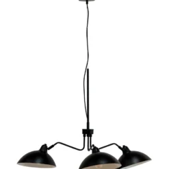 Dyberg Larsen Futura lysekrone