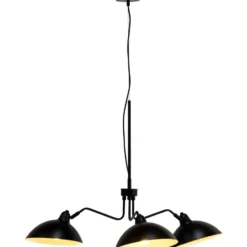 Dyberg Larsen Futura lysekrone