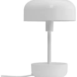 Dyberg Larsen Haipot bordlampe, hvid