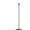 Dyberg Larsen Jazz gulvlampe