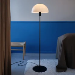 Dyberg Larsen Jazz gulvlampe