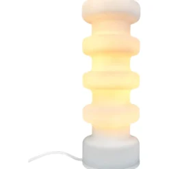 Dyberg Larsen Luna bordlampe