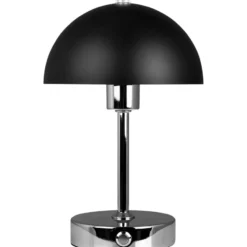 Dyberg Larsen Malmø genopladelig bordlampe