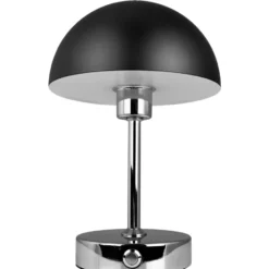 Dyberg Larsen Malmø genopladelig bordlampe