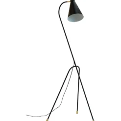 Dyberg Larsen Miles gulvlampe