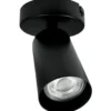 Dyberg Larsen Modern spotlampe